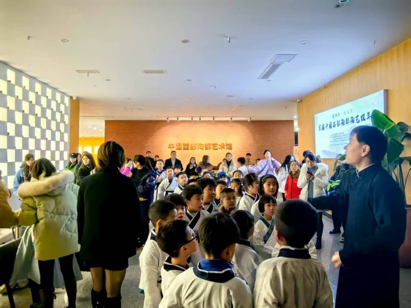 薛城区文旅项目策划