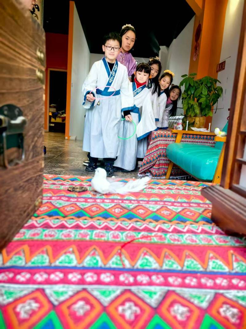 薛城区文旅项目策划