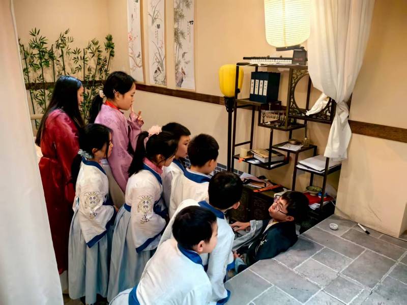 薛城区文旅项目策划